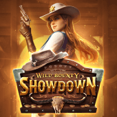 Wild Bounty Showdown gameph slot
